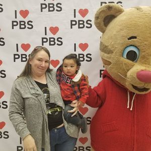 Meet your Posher, Sonya